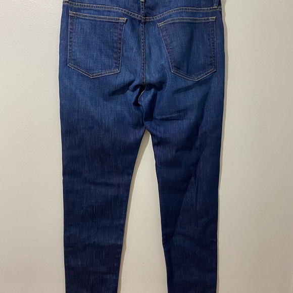 Frame Denim L’Homme Athletic Fit Jeans - Picture 7 of 8